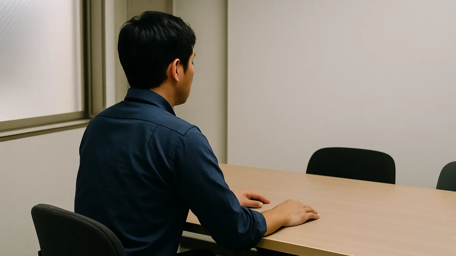 来場前ヒアリング済みの商談に慣れた営業担当が、ゼロ情報の商談に戻ったとき最初に崩れる3つの習慣